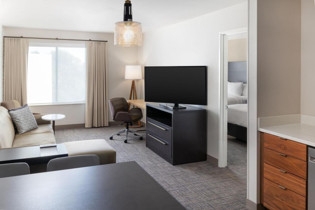 Residence Inn By Marriott Fairfield Napa Ngoại thất bức ảnh
