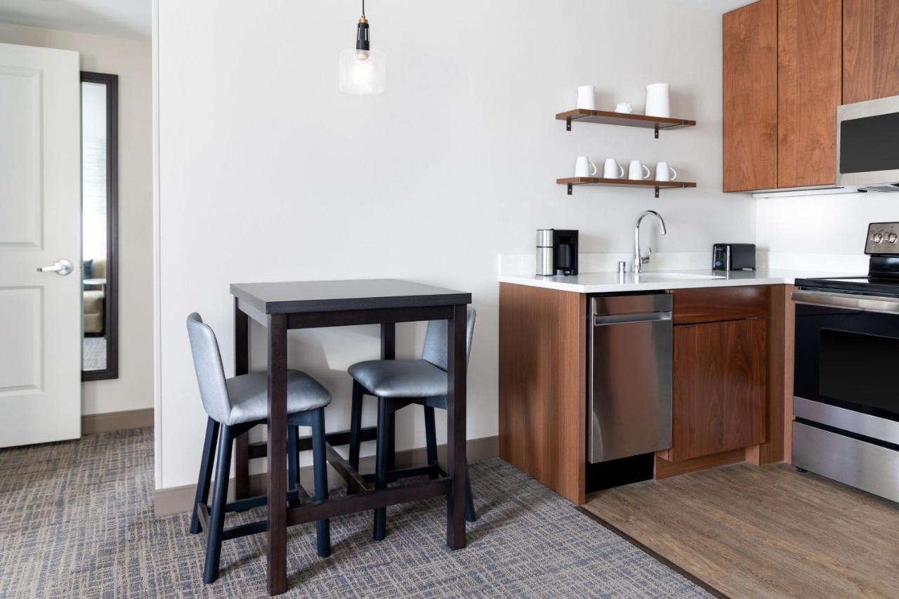 Residence Inn By Marriott Fairfield Napa Ngoại thất bức ảnh