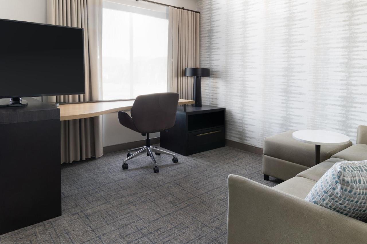 Residence Inn By Marriott Fairfield Napa Ngoại thất bức ảnh