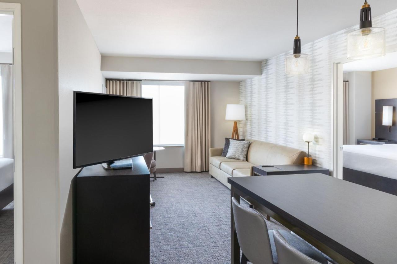 Residence Inn By Marriott Fairfield Napa Ngoại thất bức ảnh