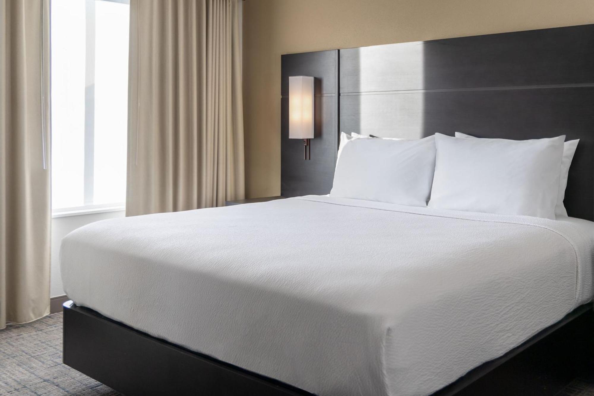 Residence Inn By Marriott Fairfield Napa Ngoại thất bức ảnh