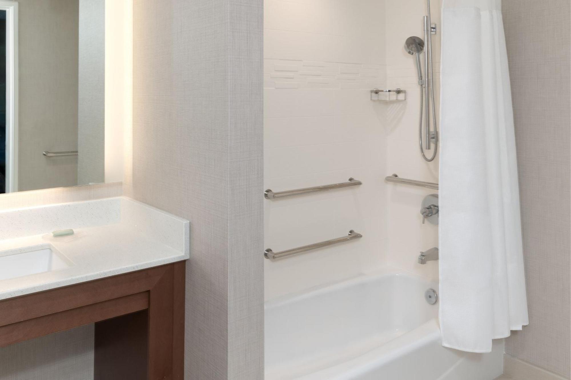 Residence Inn By Marriott Fairfield Napa Ngoại thất bức ảnh