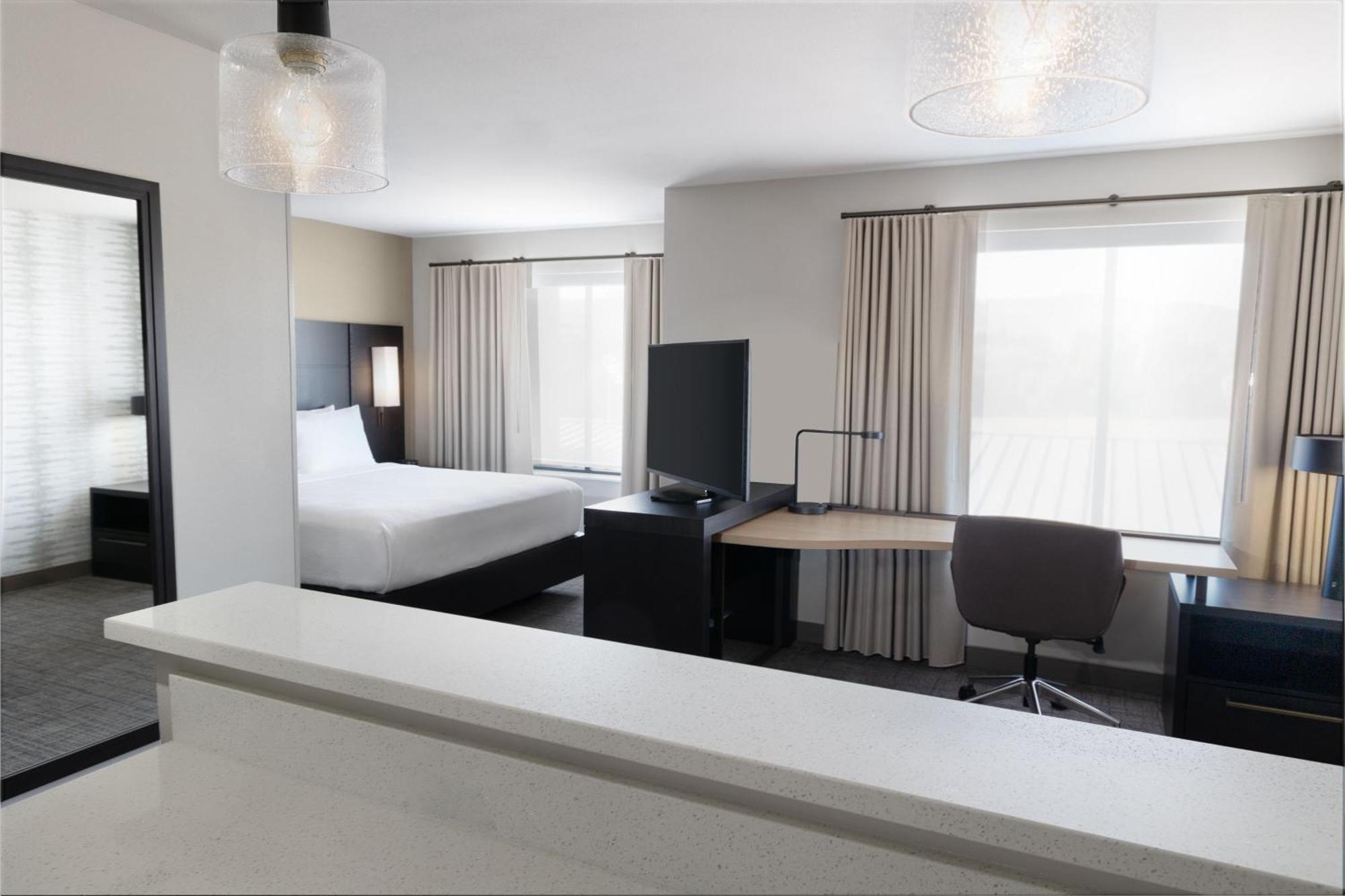 Residence Inn By Marriott Fairfield Napa Ngoại thất bức ảnh
