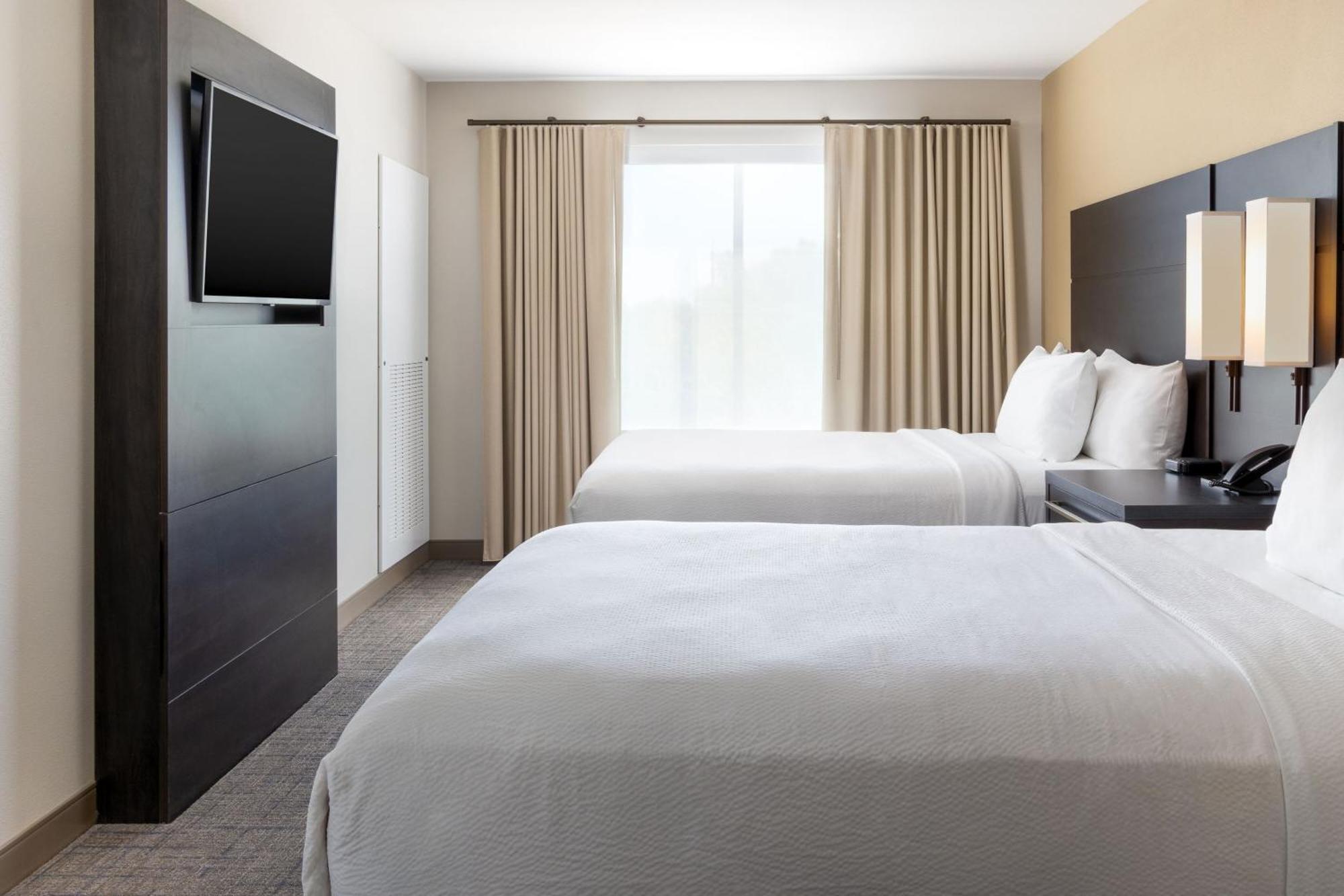 Residence Inn By Marriott Fairfield Napa Ngoại thất bức ảnh