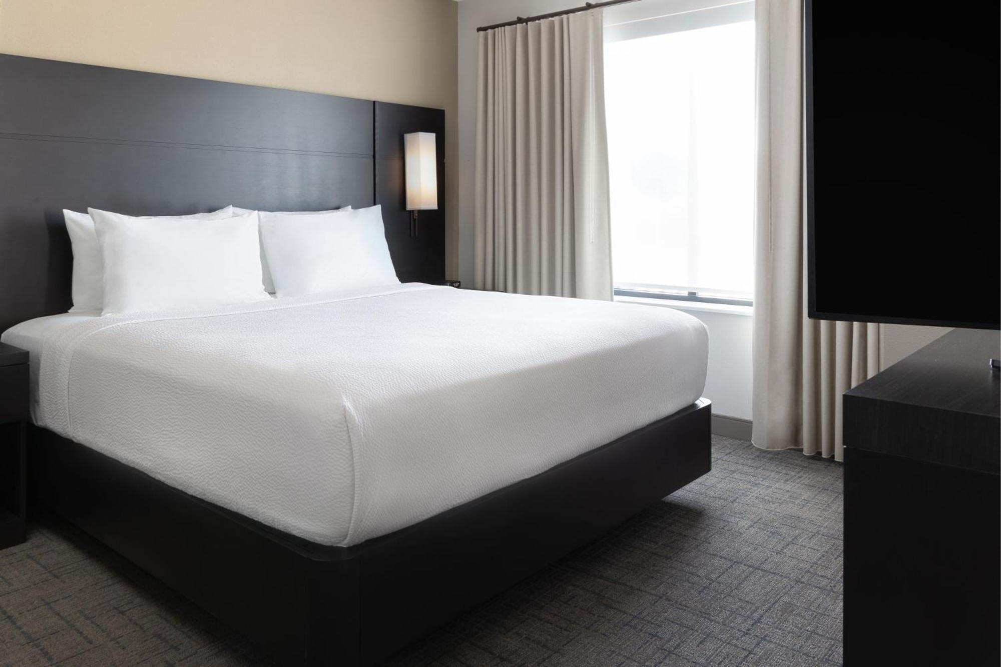 Residence Inn By Marriott Fairfield Napa Ngoại thất bức ảnh