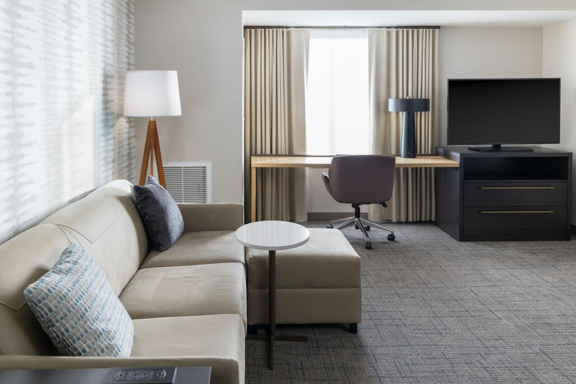 Residence Inn By Marriott Fairfield Napa Ngoại thất bức ảnh