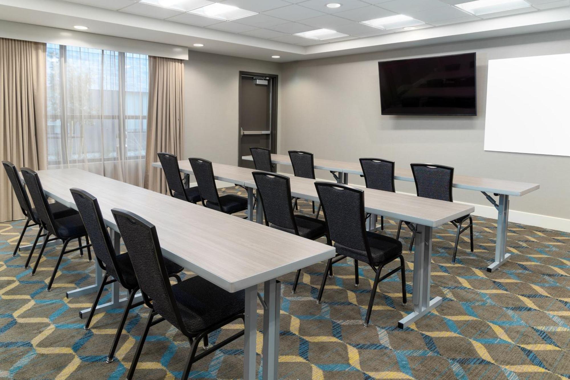 Residence Inn By Marriott Fairfield Napa Ngoại thất bức ảnh